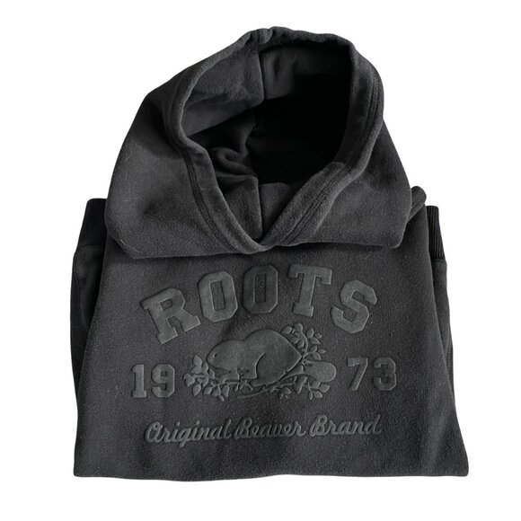 Roots Other - Kids Roots Hoodie Size L (9-10 yrs)